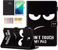 Dteck Case for Galaxy Tab A 10.1 with S Pen