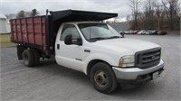 2003 Ford F350 7.3 Powerstroke