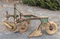 John Deere 2 Bottom Plow