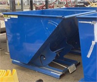 Vestil Dump Hopper D-200-MD