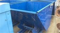 Vestil Dump Hopper D-200-MD