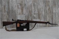 British Lee-Enfield .303 Rifle
