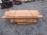 Walnut Lumber 8"W Vaious Lengths