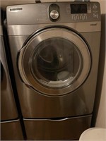 Samsung Front Load Dryer