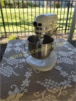 Kitchenaid Mixer tested and works