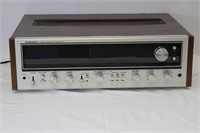 Pioneer 737 Stereo Receiver