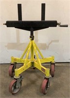 Max - Jax Rolling Pipe Stand