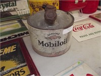 MobileOil Can