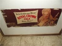 Royal Crown Cardboard