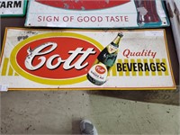 Colt Sign