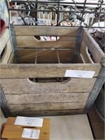 Sealtest Crate
