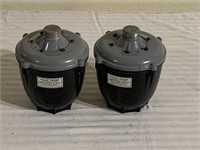 Pair of Atlas compression drivers