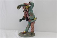 Duncan Royale "History of a Clown" Figurine