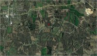 TRACT 2 --7.809 +/- ACRES - BUILDING SITES