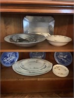 Aluminum Set, China Assortment