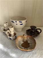 Crockery Combo/Pottery