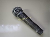 Microphone #1
