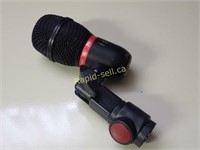 Microphone #2