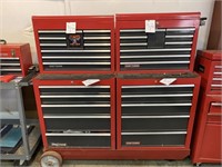 Toolboxes & Tools
