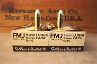 Ammo & Primers #6 - 5.56/.45/.38/9mm/.380/.22/Primers/Powder