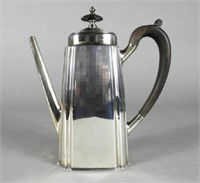 Sterling Silver Coffee Pot, Gorham