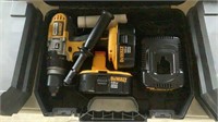 DeWalt Cordless Drill