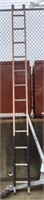 Green Bull 12' Fiber Glass Ladder