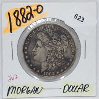 Elite Collectibles Coins & Fine Jewelry Auction 3/23