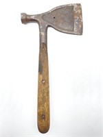 Perfect Handle Hatchet and Hammer - The H.D.