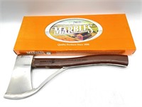 Marbles Pocket Axe No. 006 with Original Box