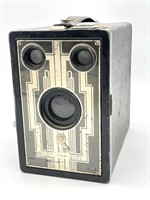 Vintage Brownie Six-16 Camera