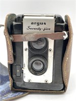 Argus Seventy-Five Camera