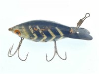 Wooden Fishing Lure