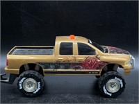 Road Rippers Toy Truck 9.5”