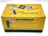 Kodak Standard Flasholder in Original Box