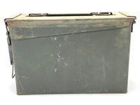 Vintage M19 Ammo Can
