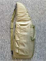 New Padded Soft Gun Case 3’ x 1’ with Pockets