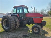 Case International 2394 Tractor