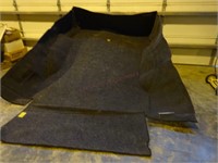 Truck Bed Liner fits F250 Truck