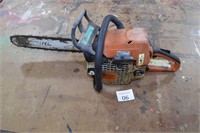 Stihl MS250 Chain Saw