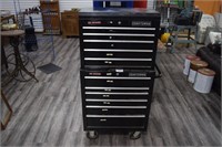 Craftsman Stackable Tool Box