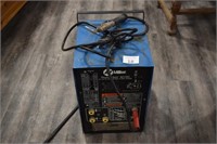 Miller Thunderbolt AC/DC ARC Welder