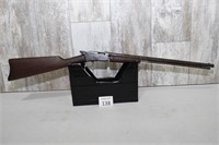 Marlin No. 29N .22 Pump Rifle