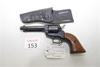 Colt Frontier Scout .22 Mag. Revolver