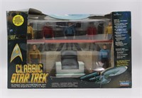 1993 Classic STAR TREK Figure Set