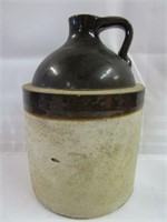 Old Stone Jug