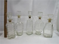 Decanters