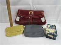 Maxx Purse & Cases