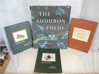 Wildlife Print Collections - Audubon / Fuertes