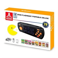 Atari Flashback Portable Deluxe Edition -